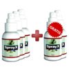 3 Spray X + 2 gratis