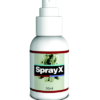 1 Spray X