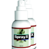 2 Spray X
